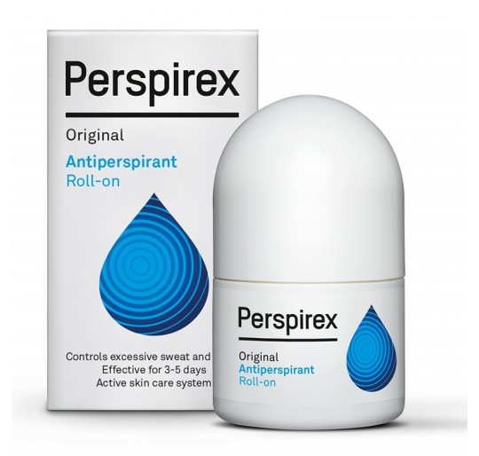 PERSPIREX ROLL-ON 20 ML