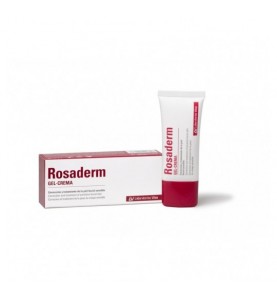 ROSADERM GEL- CREMA 30 ML