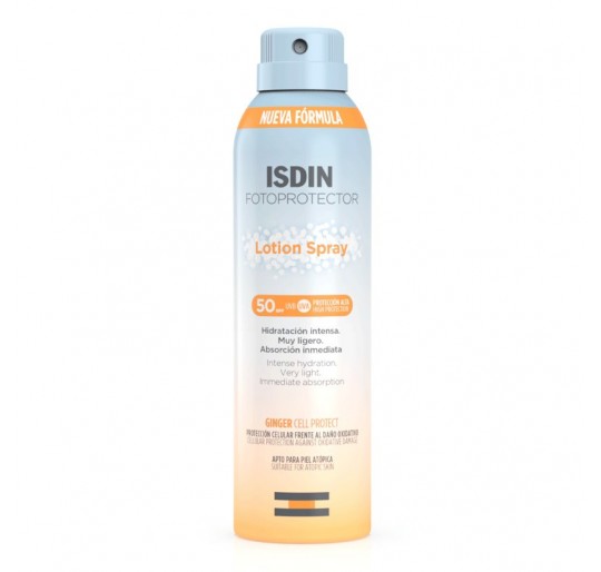 FOTOPRO ISDIN SPRAY 50+ 200ML