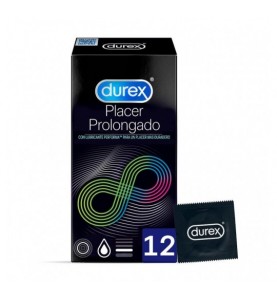 DUREX PLACER PROLONGADO...