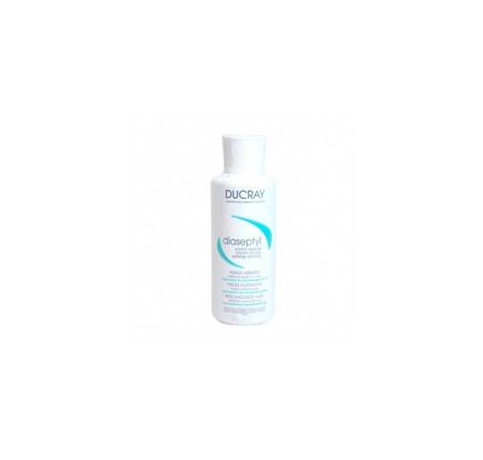 DUCRAY DIASEPTYL SOLUCION ACUOSA 125 ML