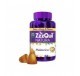 ZZZQUIL NATURA 60 GUMMIES SABOR MANGO & PLATANO