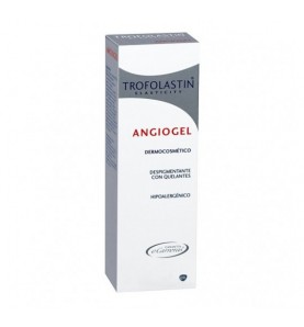 ANGIOGEL E CARRERAS 50 ML