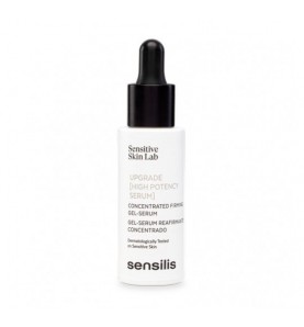 SENSILIS UPGRADE SERUM...