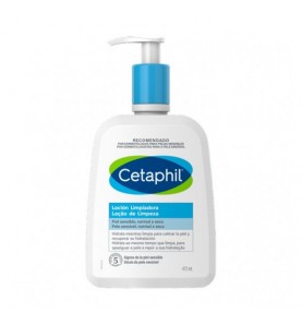 CETAPHIL LOCION LIMPIADORA...