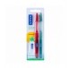 CEPILLO DENTAL ADULTO VITIS SUAVE DUPLO