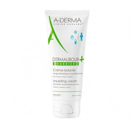 ADERMA EXOMEGA BARRERA 100 ML