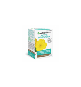 ONAGRA ACEITE ARKOCAPS 100...