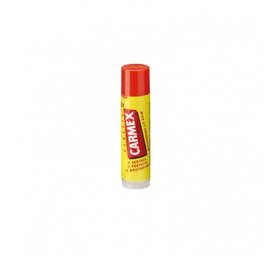 CARMEX CLASSIC BALSAMO LABIAL SPF 15 4.25 G