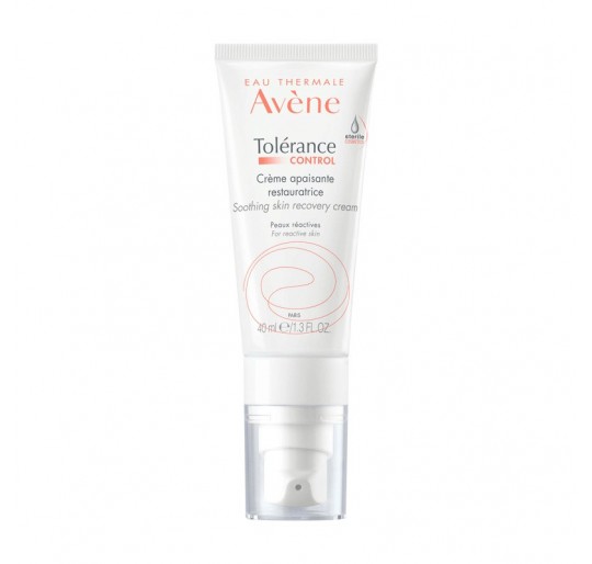 AVENE CREMA PIELES INTOLERANTES 50 ML