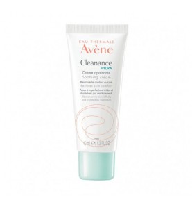 AVENE CLEAN-AC HIDRATANTE Y...