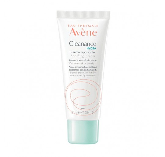 AVENE CLEAN-AC HIDRATANTE Y CALMANTE 40 ML