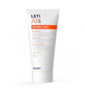 LETI AT-4 INTENSIVE 100 ML