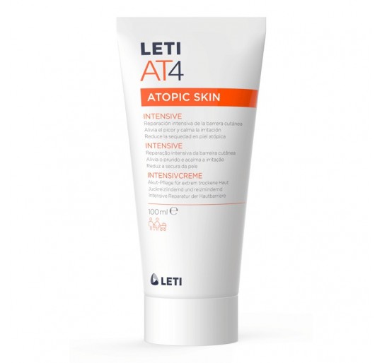 LETI AT-4 INTENSIVE 100 ML