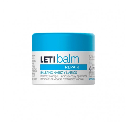 LETIBALM 10 ML