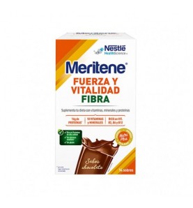 MERITENE FIBRA 35 G 14...