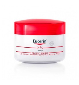 EUCERIN CREMA PIEL SENSIBLE...