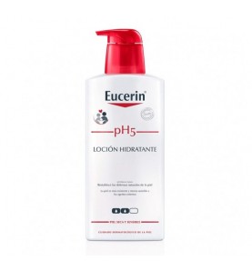 EUCERIN PH-5 LOCION...