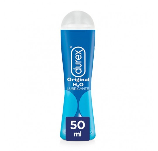 DUREX PLAY BASICO LUBRICANTE HIDROSOLUBLE INTIMO