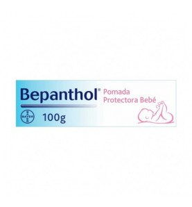 BEPANTHOL POMADA PROTECTORA...