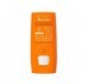 AVENE SPF 50+ STICK ZONAS SENSIBLES 8 G