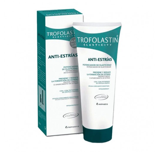 TROFOLASTIN ANTIESTRIAS E CARRERAS 250 ML