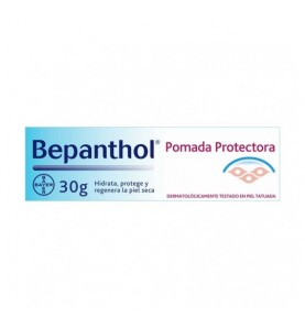 BEPANTHOL POMADA PROTECTORA...