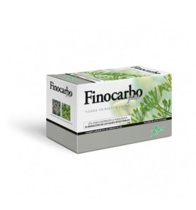 FINOCARBO PLUS TISANA 20...