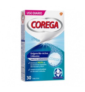 COREGA OXIGENO BIO-ACTIVO...