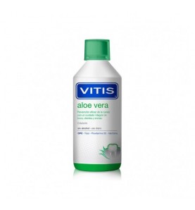 VITIS ENJUAGUE BUCAL 500 ML