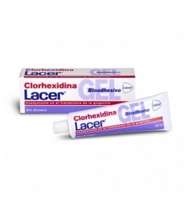 LACER GEL BIOADHESIVO...