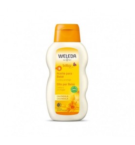 WELEDA ACEITE DE CALENDULA...