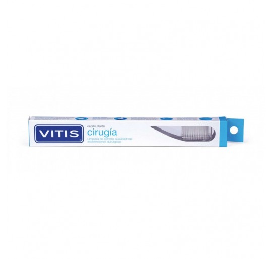 CEPILLO DENTAL ADULTO VITIS CIRUGIA