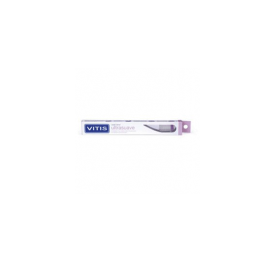 CEPILLO DENTAL ADULTO VITIS ULTRASUAVE