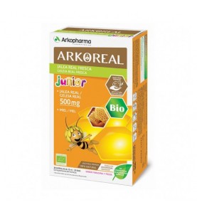 ARKOREAL JALEA REAL 50O MG...