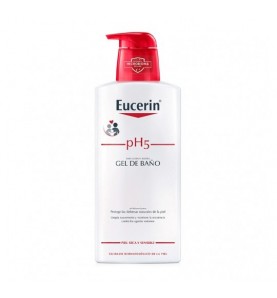 EUCERIN PIEL SENSIBLE PH-5...