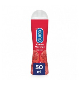 DUREX PLAY FRESA LUBRICANTE...