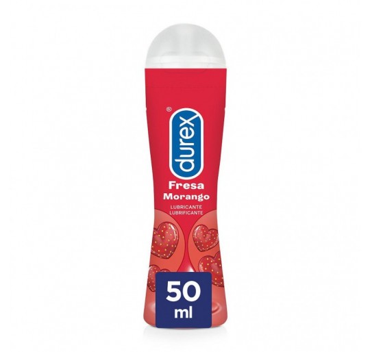 DUREX PLAY FRESA LUBRICANTE HIDROSOLUBLE INTIMO