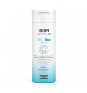 AFTERSUN ISDIN 200 ML