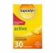 SUPRADYN ACTIVO 30 COMP