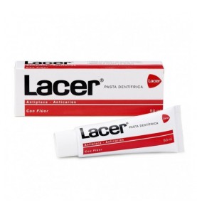 LACER PASTA CON FLUOR 50 ML