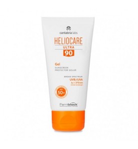 HELIOCARE ULTRA 90 GEL 50 ML