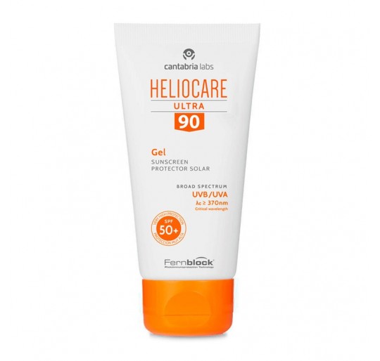 HELIOCARE ULTRA 90 GEL 50 ML