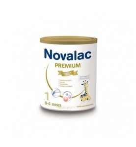 NOVALAC PREMIUM 1 LECHE...