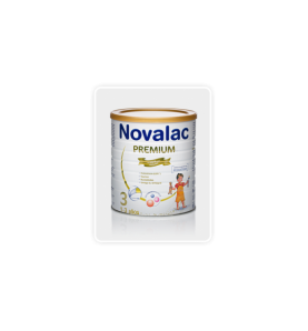 NOVALAC PREMIUM 3 PREPARADO...