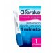 CLEARBLUE PLUS PRUEBA EMBARAZO TEST DE EMBARAZO