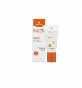 HELIOCARE COLOR GELCREMA...