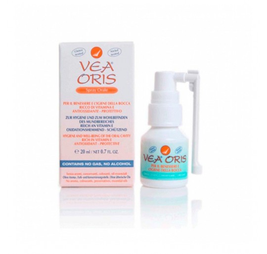 VEA ORIS 20 ML