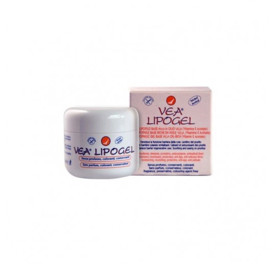 VEA LIPOGEL 50 ML