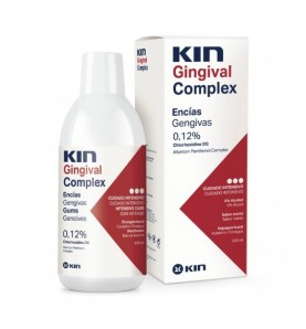 KIN GINGIVAL COMPLEX...